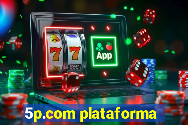 5p.com plataforma